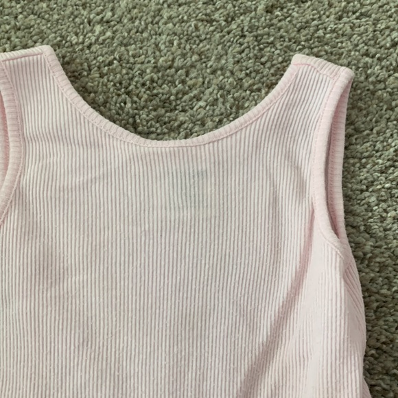 Spotted Zebra Dress - Picture 5 of 7